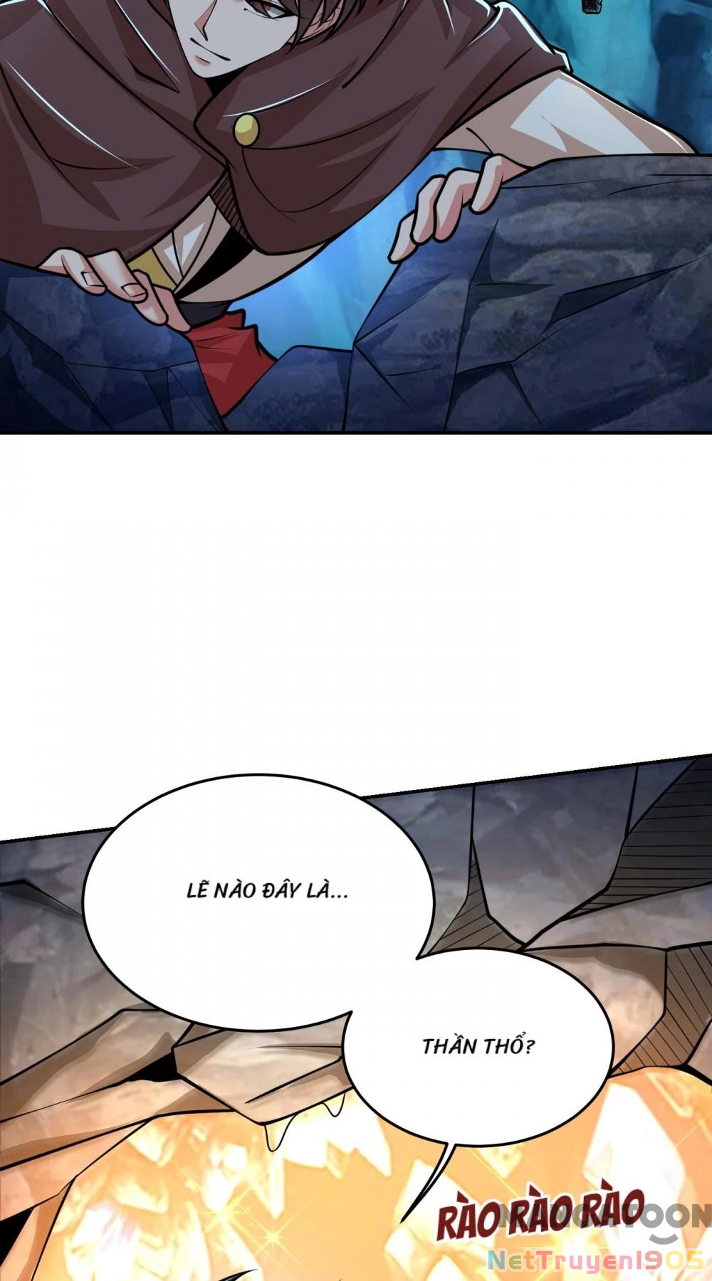 Nhặt Hoa Khôi Về Làm Vợ Chapter 446 - Trang 11
