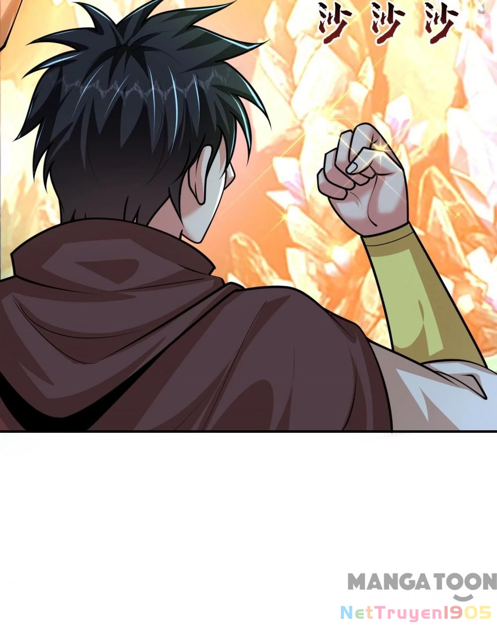 Nhặt Hoa Khôi Về Làm Vợ Chapter 446 - Trang 12