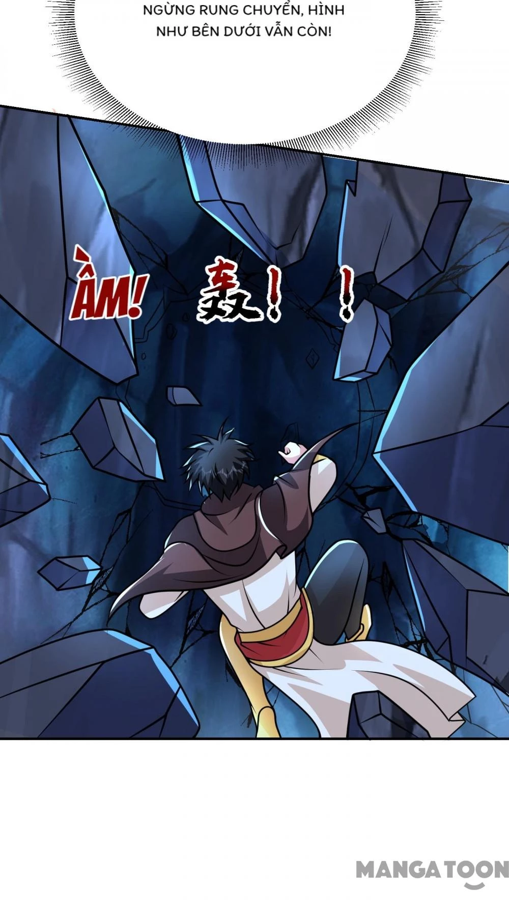 Nhặt Hoa Khôi Về Làm Vợ Chapter 446 - Trang 14