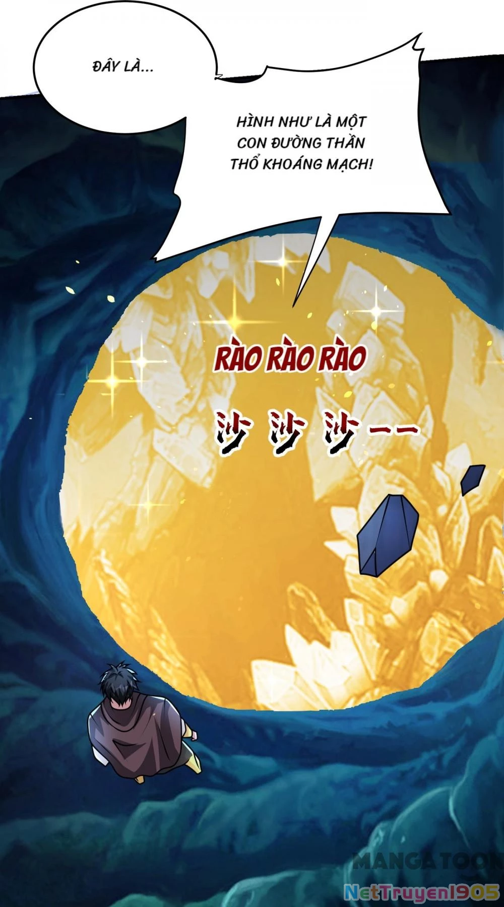 Nhặt Hoa Khôi Về Làm Vợ Chapter 446 - Trang 15