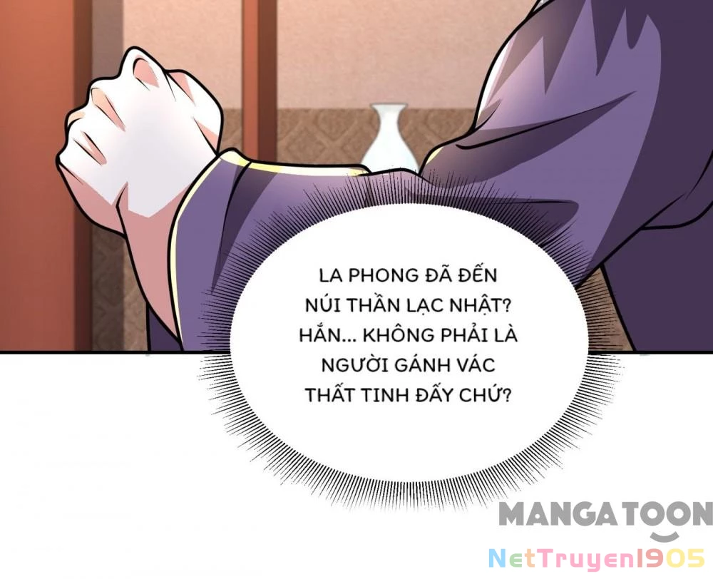 Nhặt Hoa Khôi Về Làm Vợ Chapter 446 - Trang 19