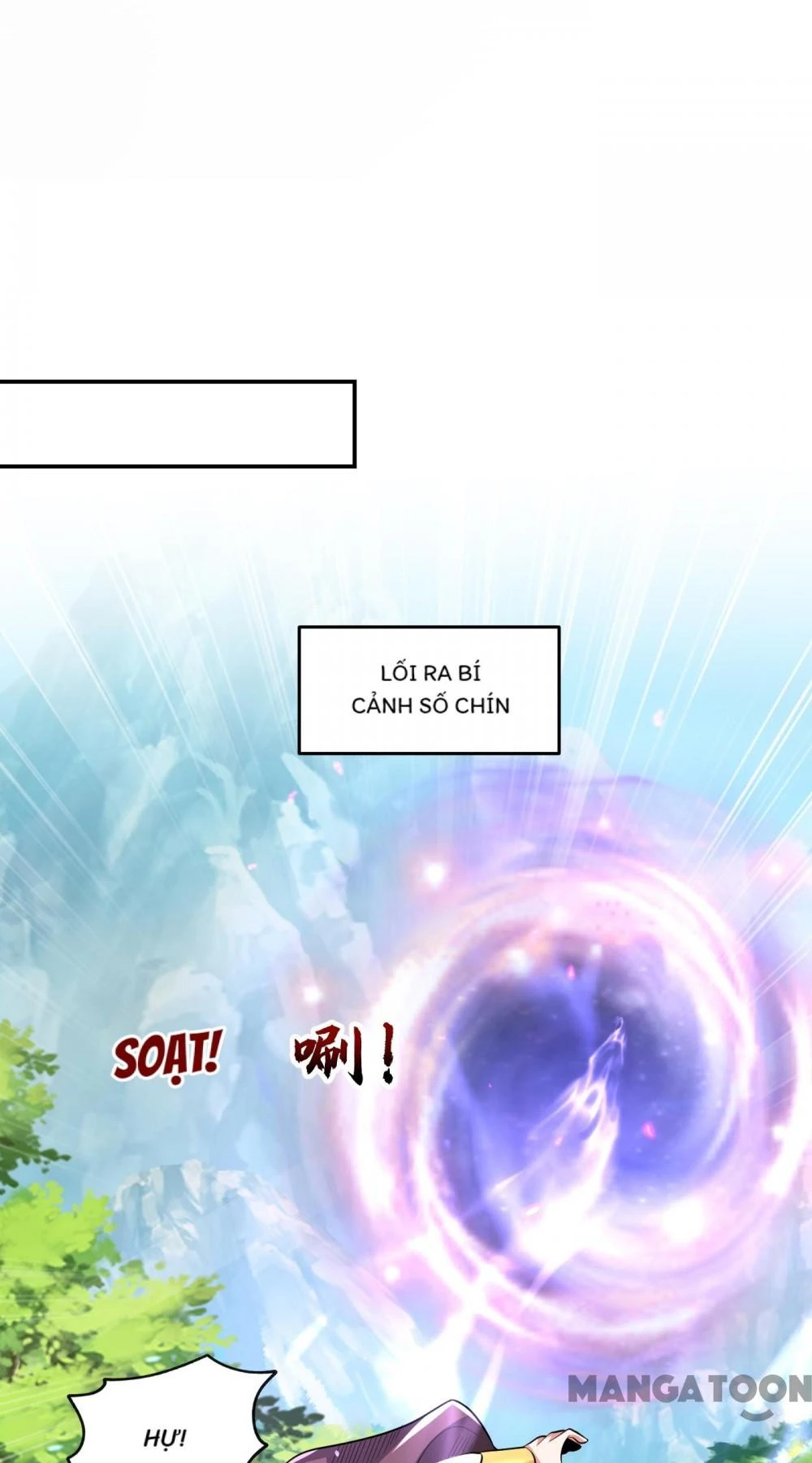 Nhặt Hoa Khôi Về Làm Vợ Chapter 446 - Trang 25
