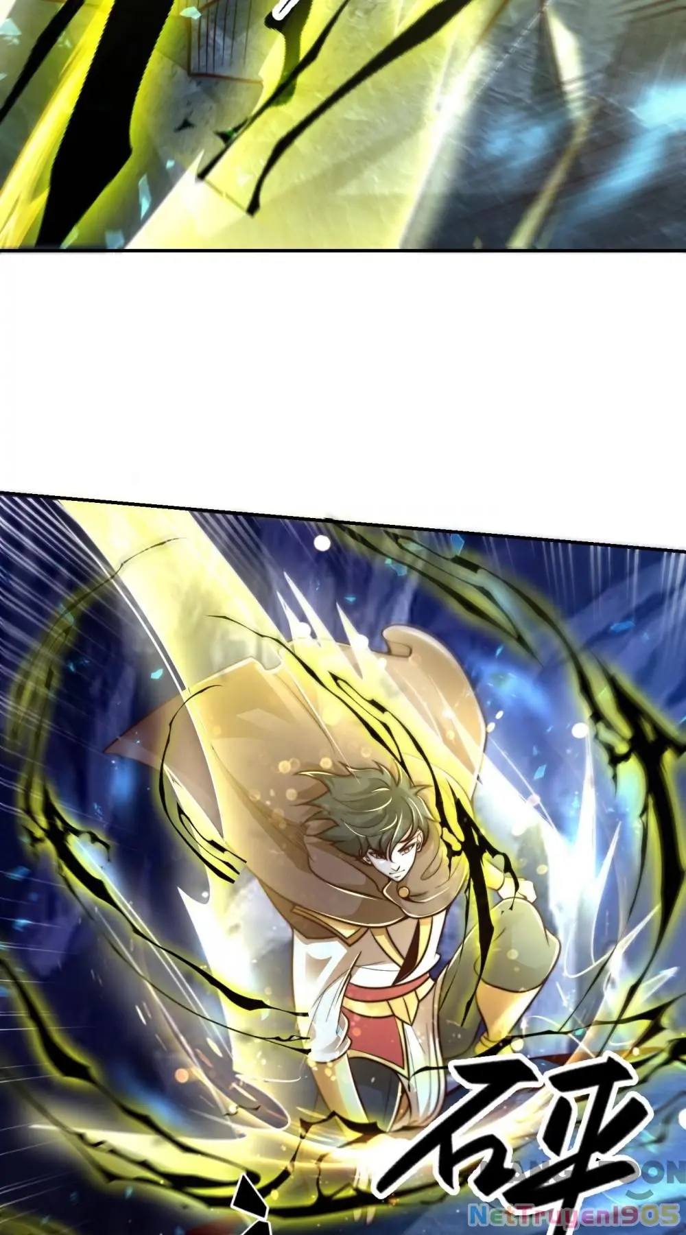 Nhặt Hoa Khôi Về Làm Vợ Chapter 446 - Trang 3