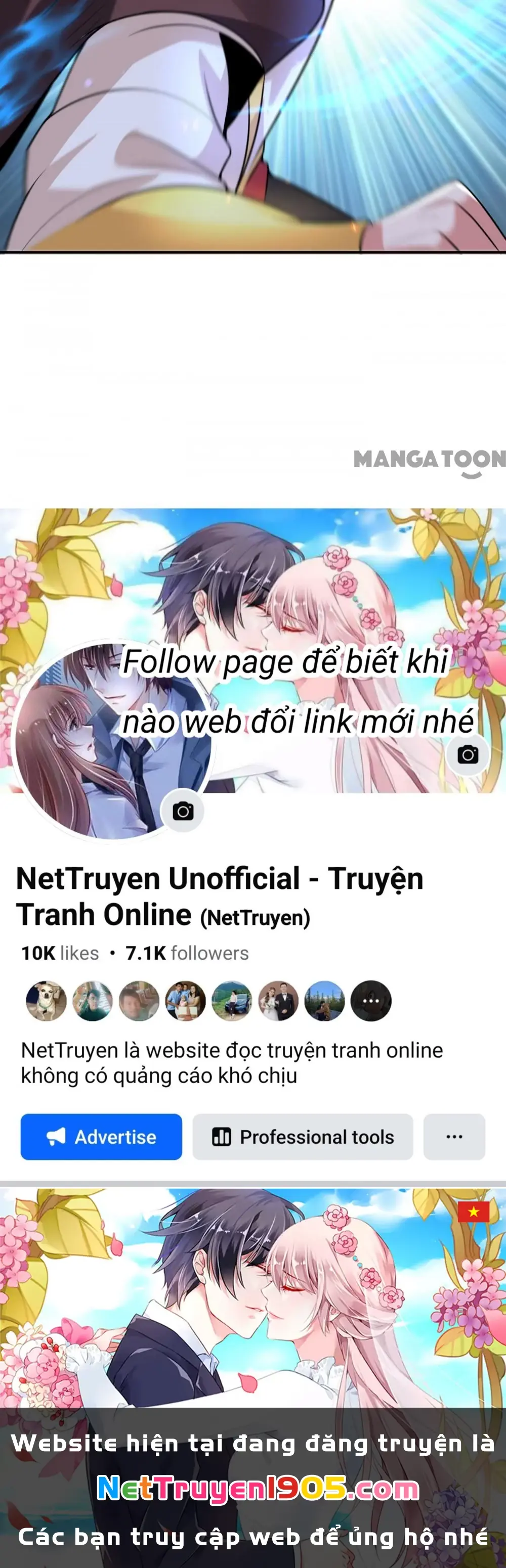 Nhặt Hoa Khôi Về Làm Vợ Chapter 446 - Trang 37