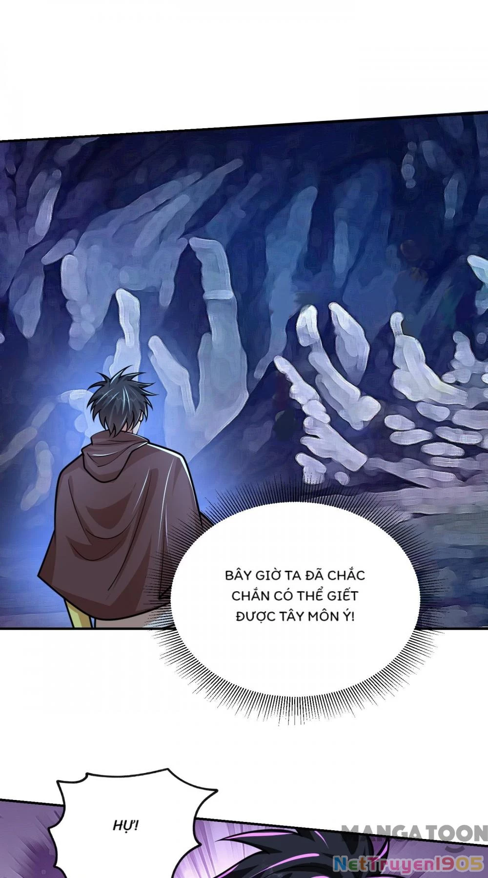 Nhặt Hoa Khôi Về Làm Vợ Chapter 446 - Trang 6