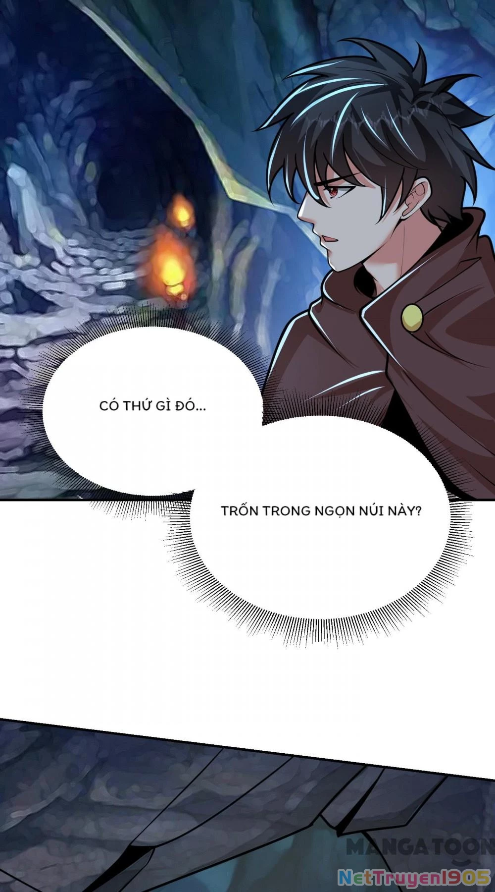 Nhặt Hoa Khôi Về Làm Vợ Chapter 446 - Trang 8