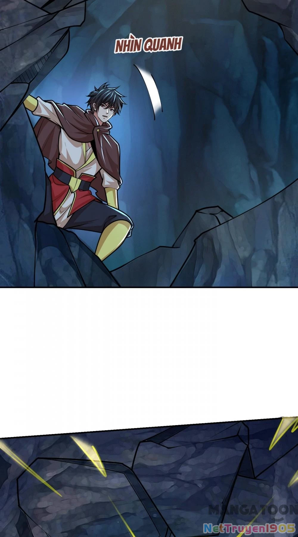 Nhặt Hoa Khôi Về Làm Vợ Chapter 446 - Trang 9