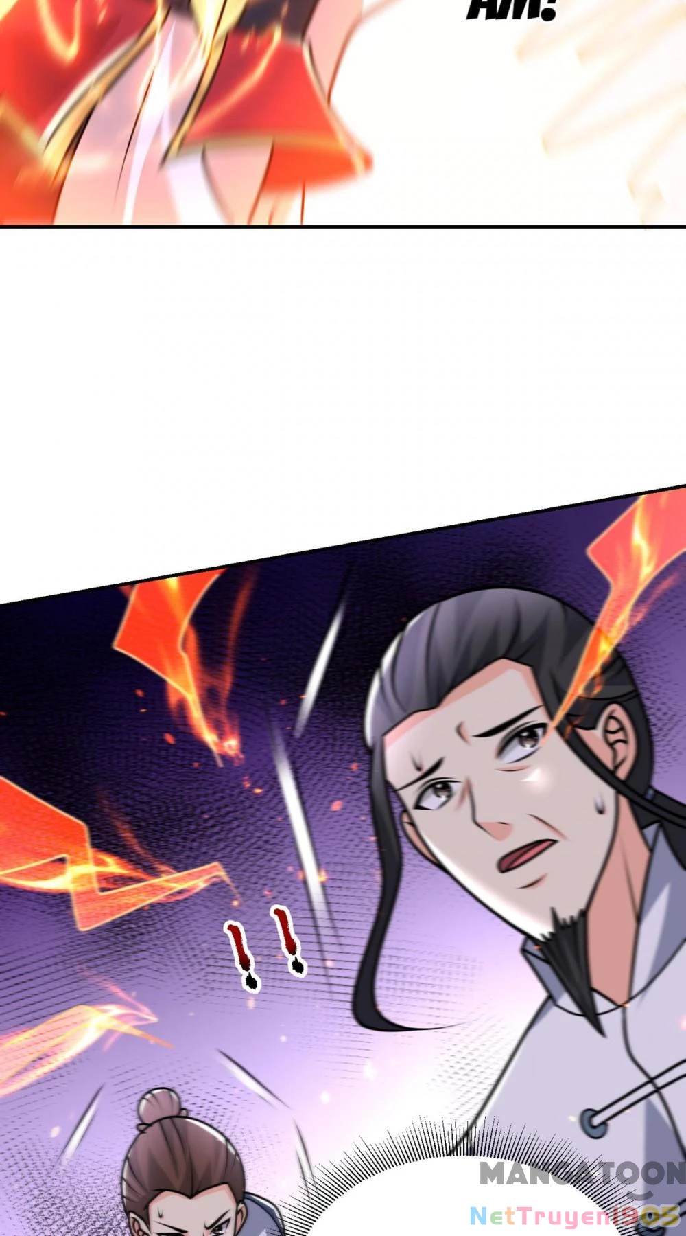 Nhặt Hoa Khôi Về Làm Vợ Chapter 447 - Trang 15