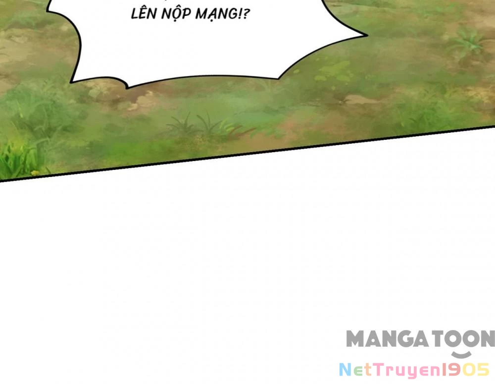 Nhặt Hoa Khôi Về Làm Vợ Chapter 447 - Trang 26