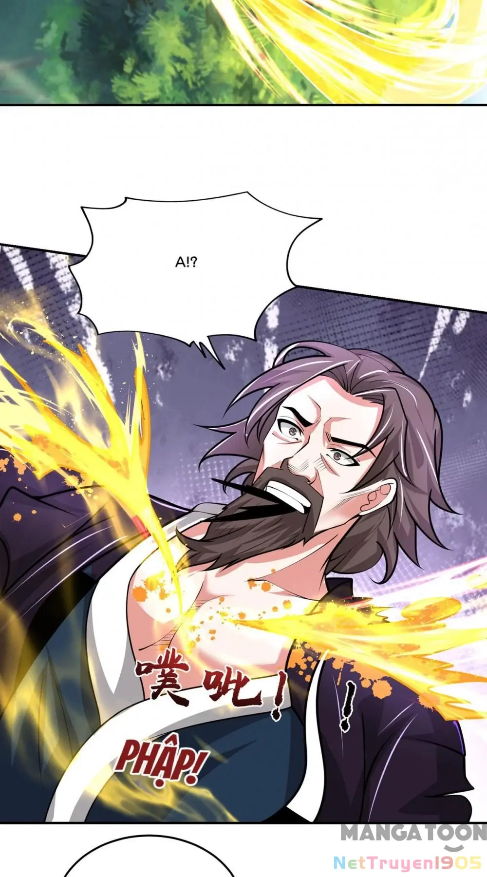 Nhặt Hoa Khôi Về Làm Vợ Chapter 447 - Trang 30