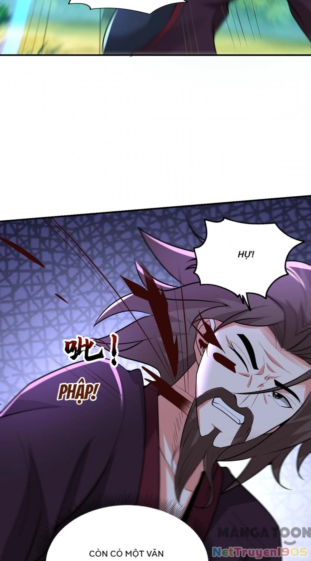 Nhặt Hoa Khôi Về Làm Vợ Chapter 447 - Trang 4