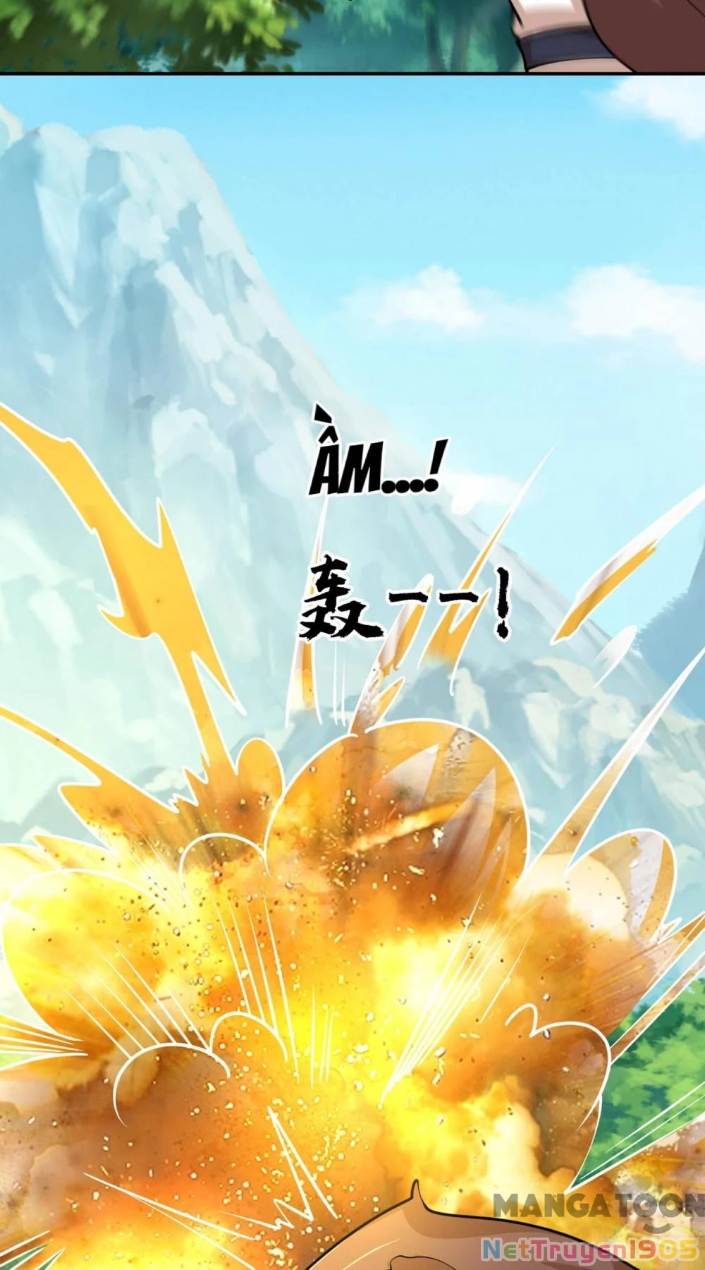 Nhặt Hoa Khôi Về Làm Vợ Chapter 447 - Trang 9