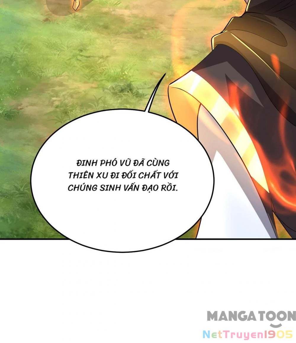 Nhặt Hoa Khôi Về Làm Vợ Chapter 448 - Trang 13