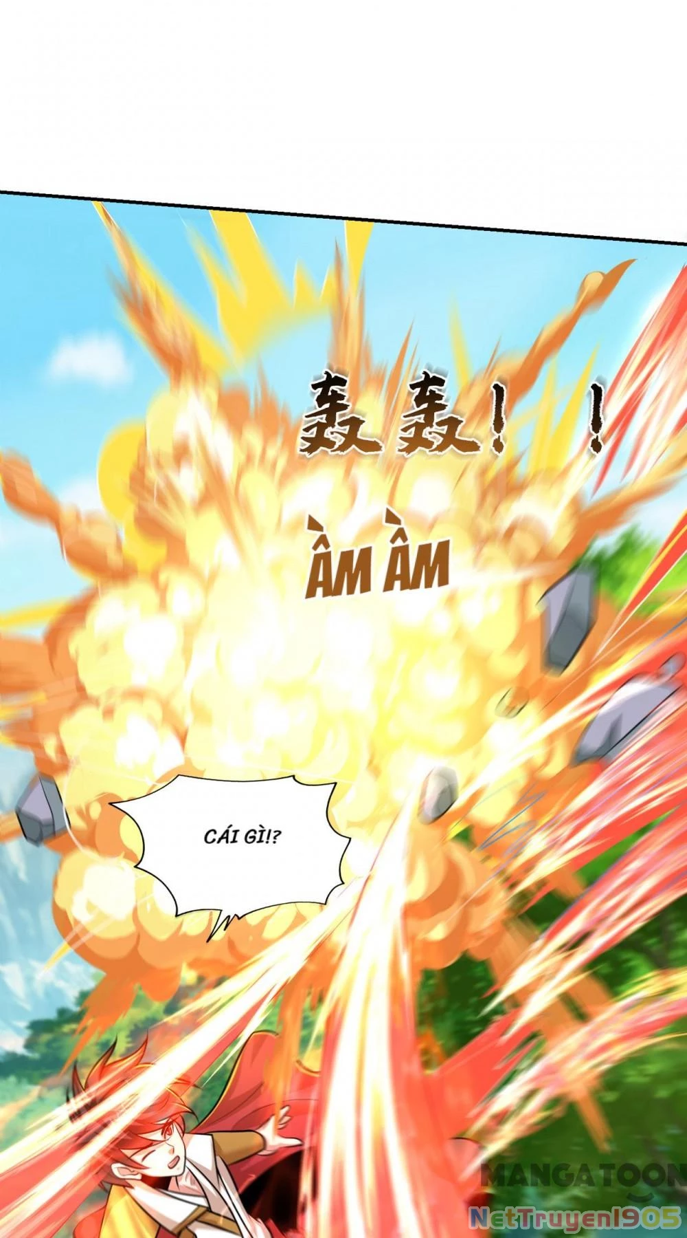 Nhặt Hoa Khôi Về Làm Vợ Chapter 448 - Trang 18