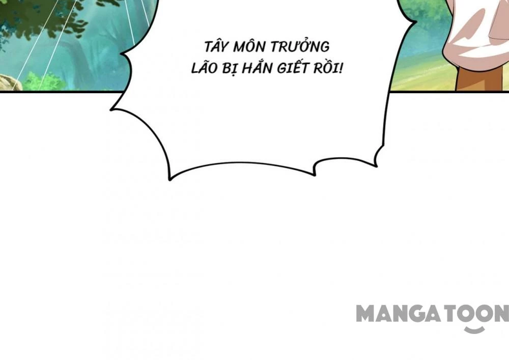 Nhặt Hoa Khôi Về Làm Vợ Chapter 448 - Trang 20