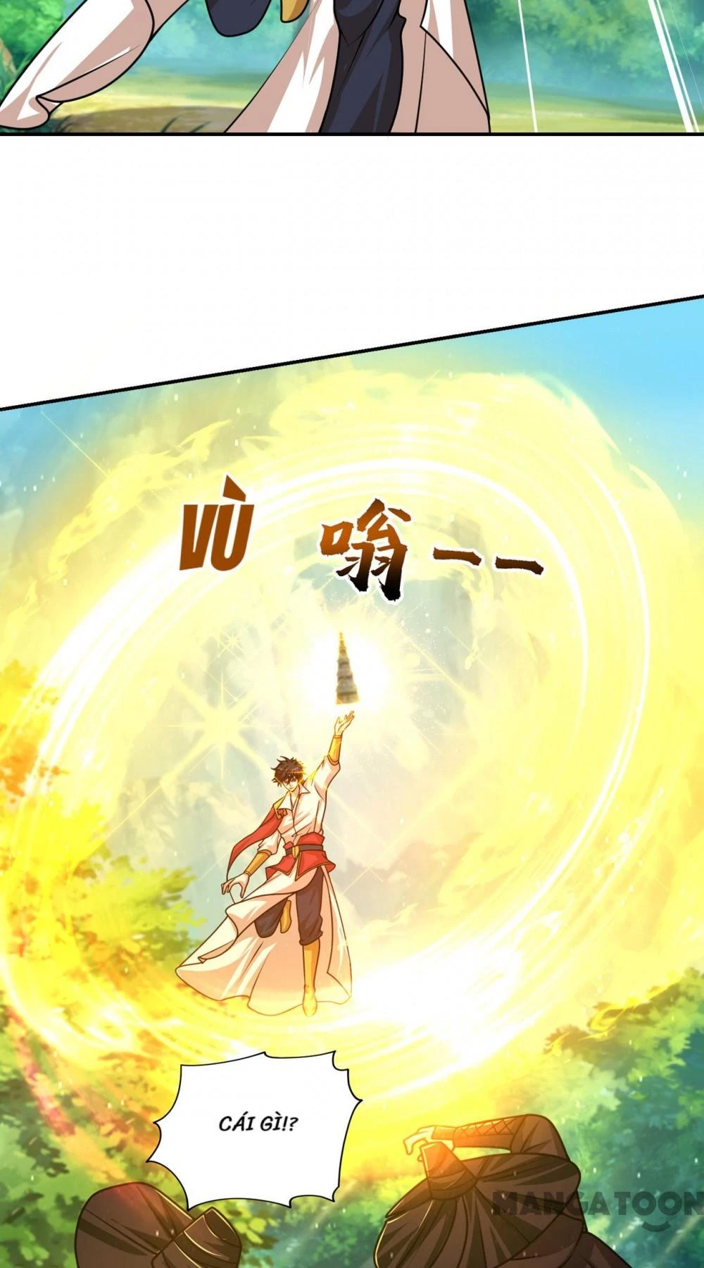 Nhặt Hoa Khôi Về Làm Vợ Chapter 448 - Trang 26