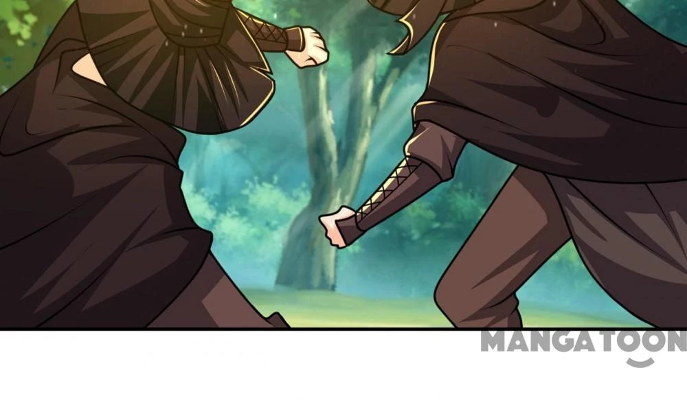 Nhặt Hoa Khôi Về Làm Vợ Chapter 448 - Trang 27