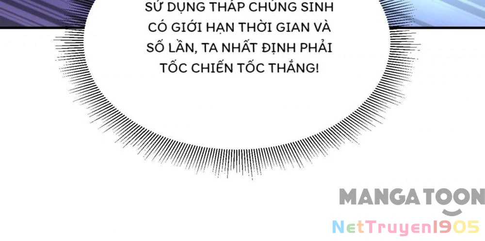 Nhặt Hoa Khôi Về Làm Vợ Chapter 448 - Trang 34