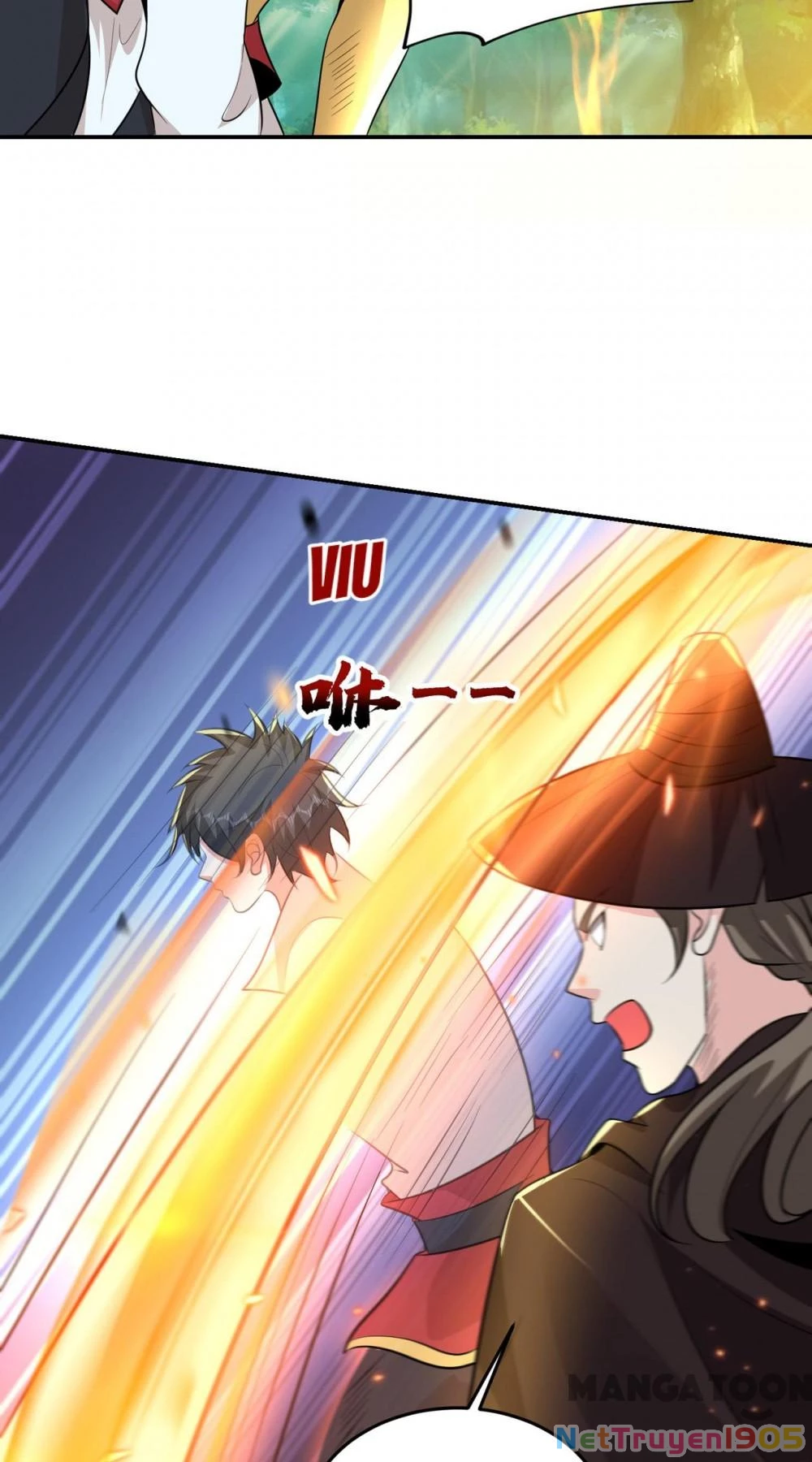 Nhặt Hoa Khôi Về Làm Vợ Chapter 448 - Trang 38