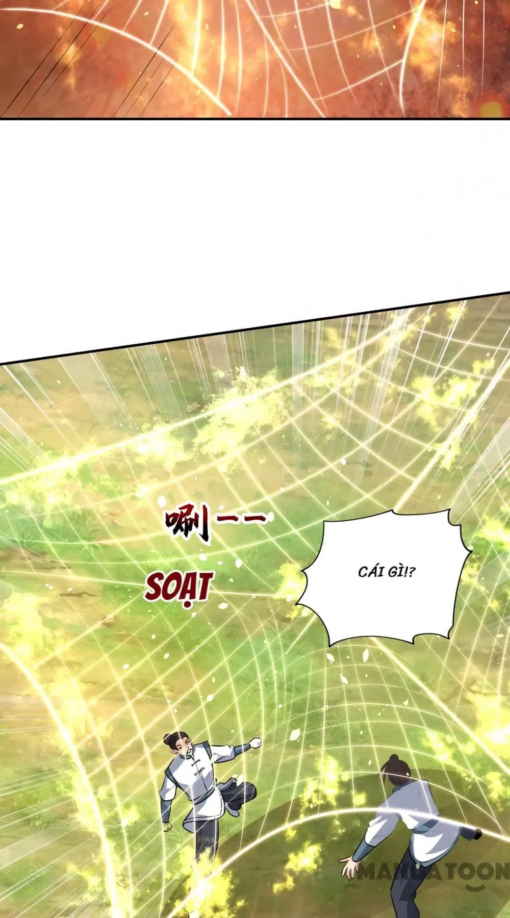 Nhặt Hoa Khôi Về Làm Vợ Chapter 448 - Trang 4