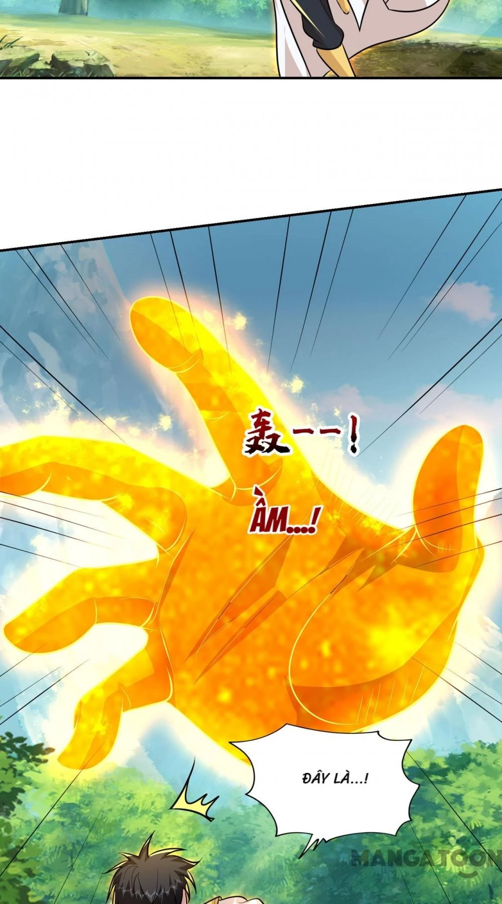 Nhặt Hoa Khôi Về Làm Vợ Chapter 448 - Trang 8