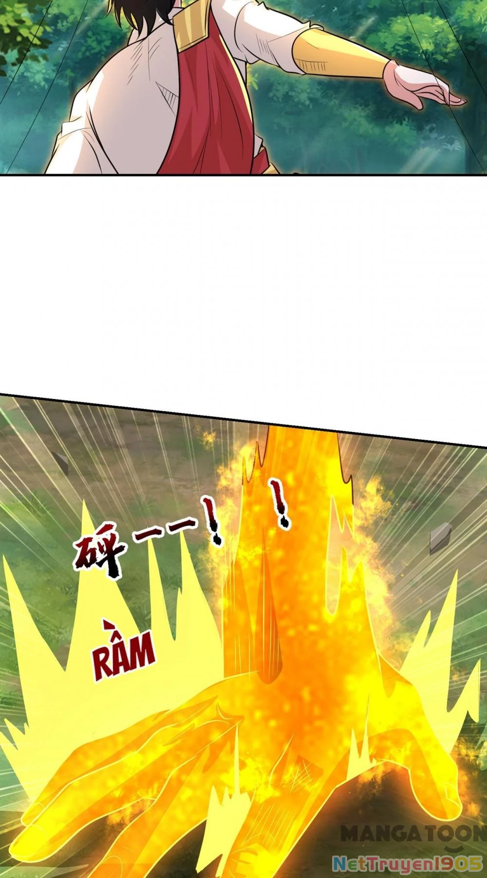 Nhặt Hoa Khôi Về Làm Vợ Chapter 448 - Trang 9
