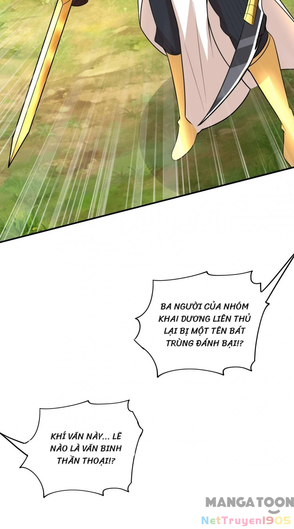 Nhặt Hoa Khôi Về Làm Vợ Chapter 449 - Trang 13