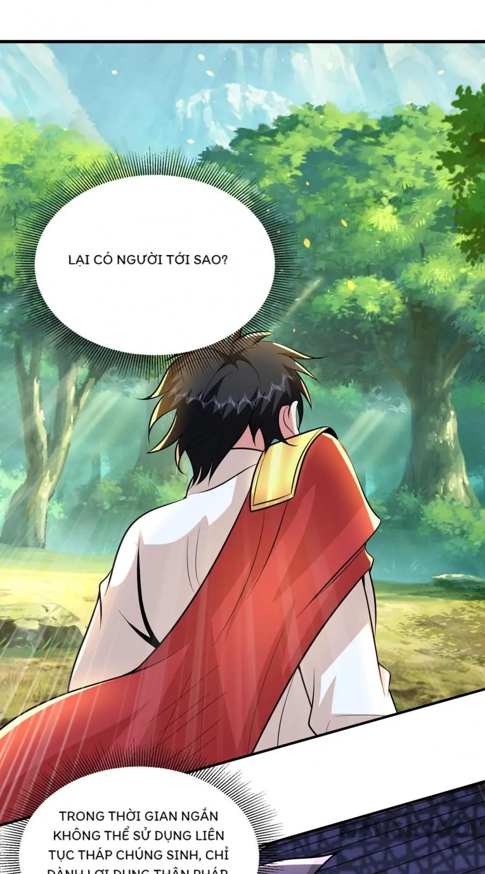 Nhặt Hoa Khôi Về Làm Vợ Chapter 449 - Trang 14