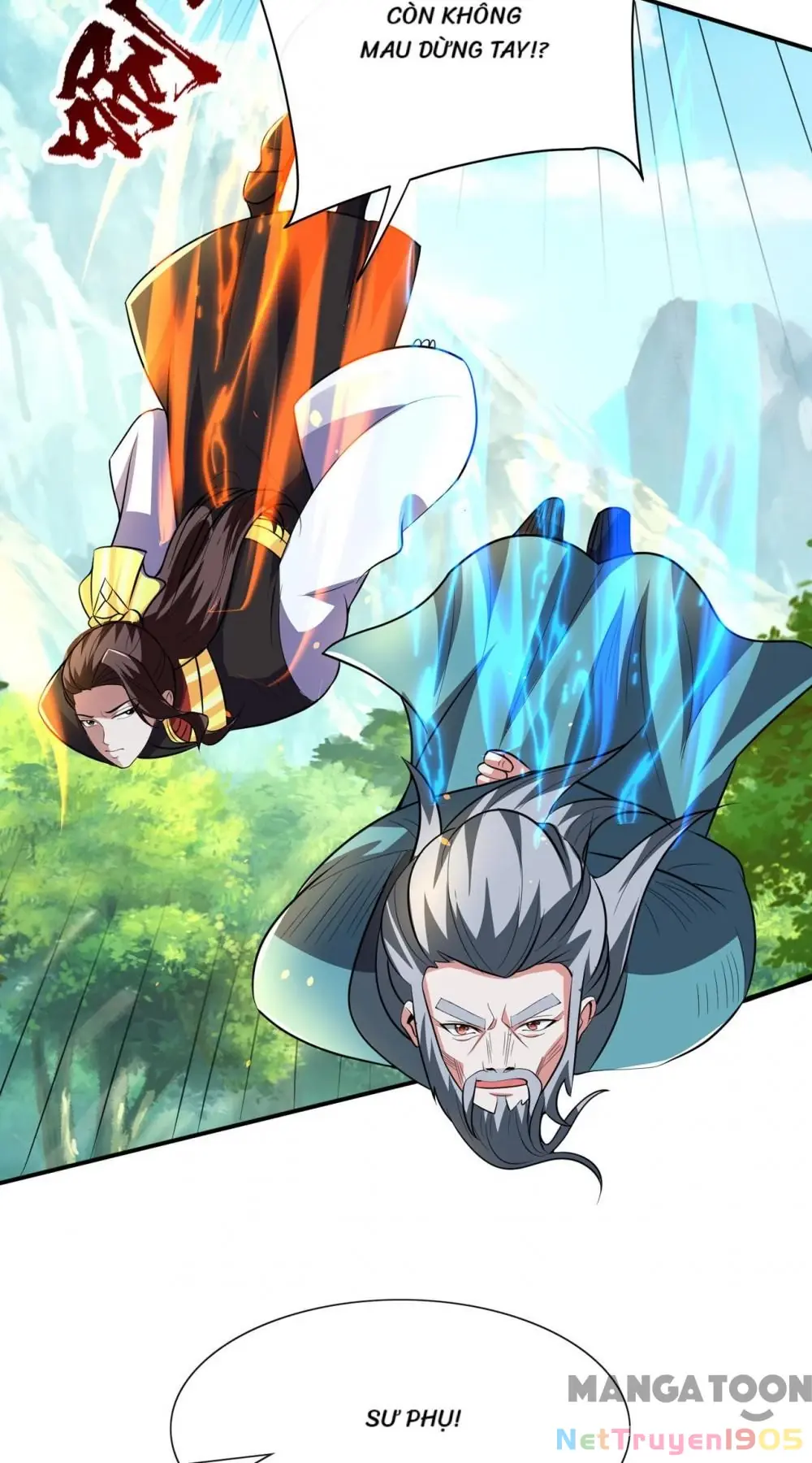 Nhặt Hoa Khôi Về Làm Vợ Chapter 449 - Trang 16