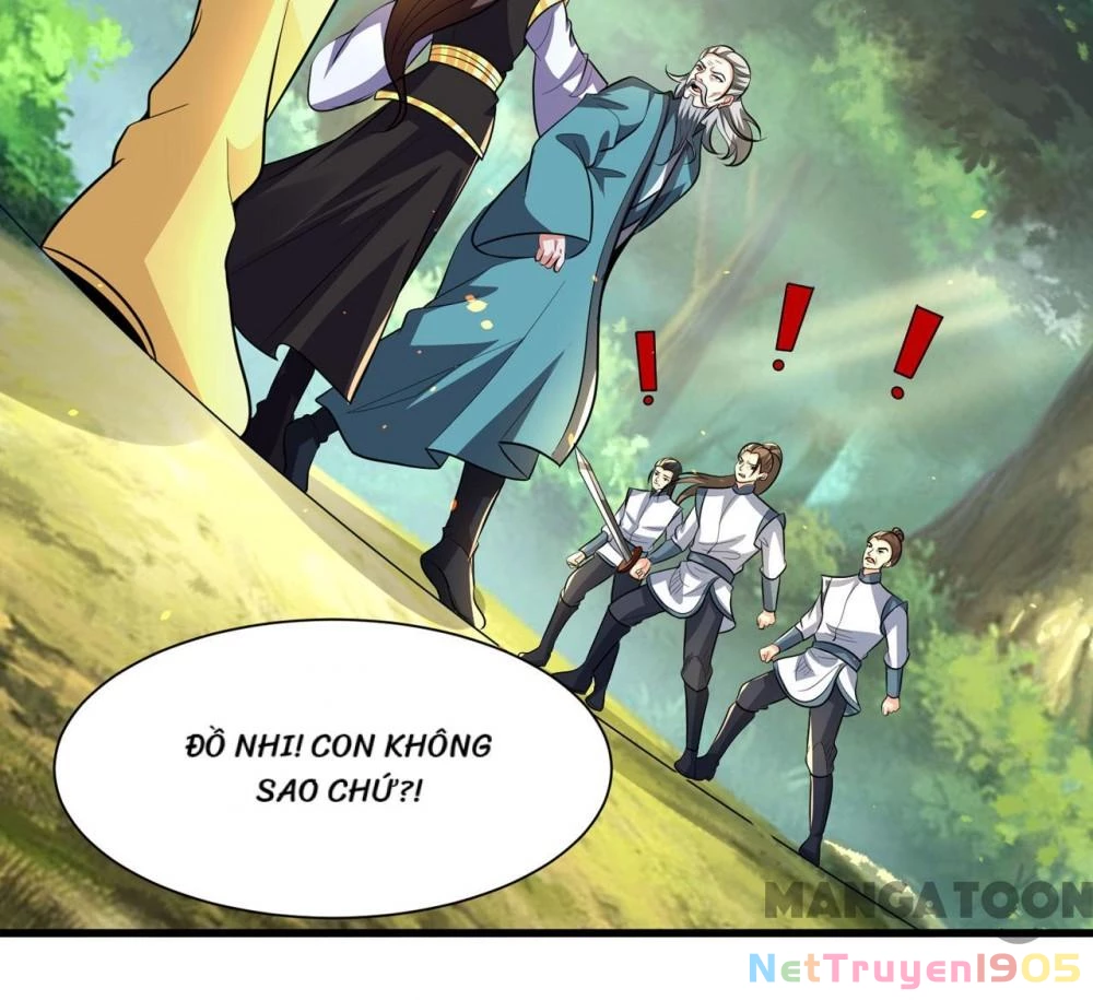 Nhặt Hoa Khôi Về Làm Vợ Chapter 449 - Trang 18