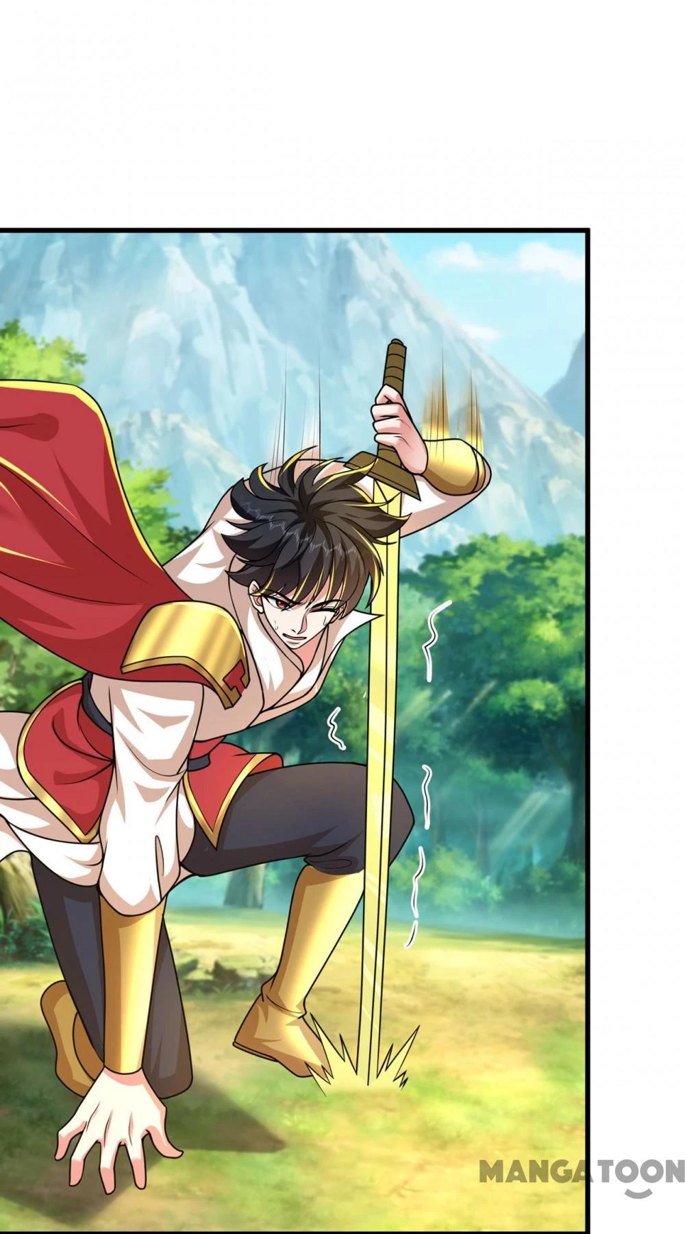 Nhặt Hoa Khôi Về Làm Vợ Chapter 449 - Trang 19