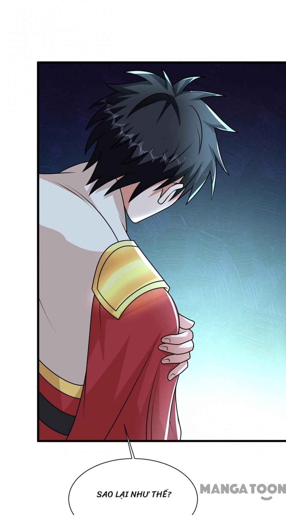 Nhặt Hoa Khôi Về Làm Vợ Chapter 449 - Trang 26