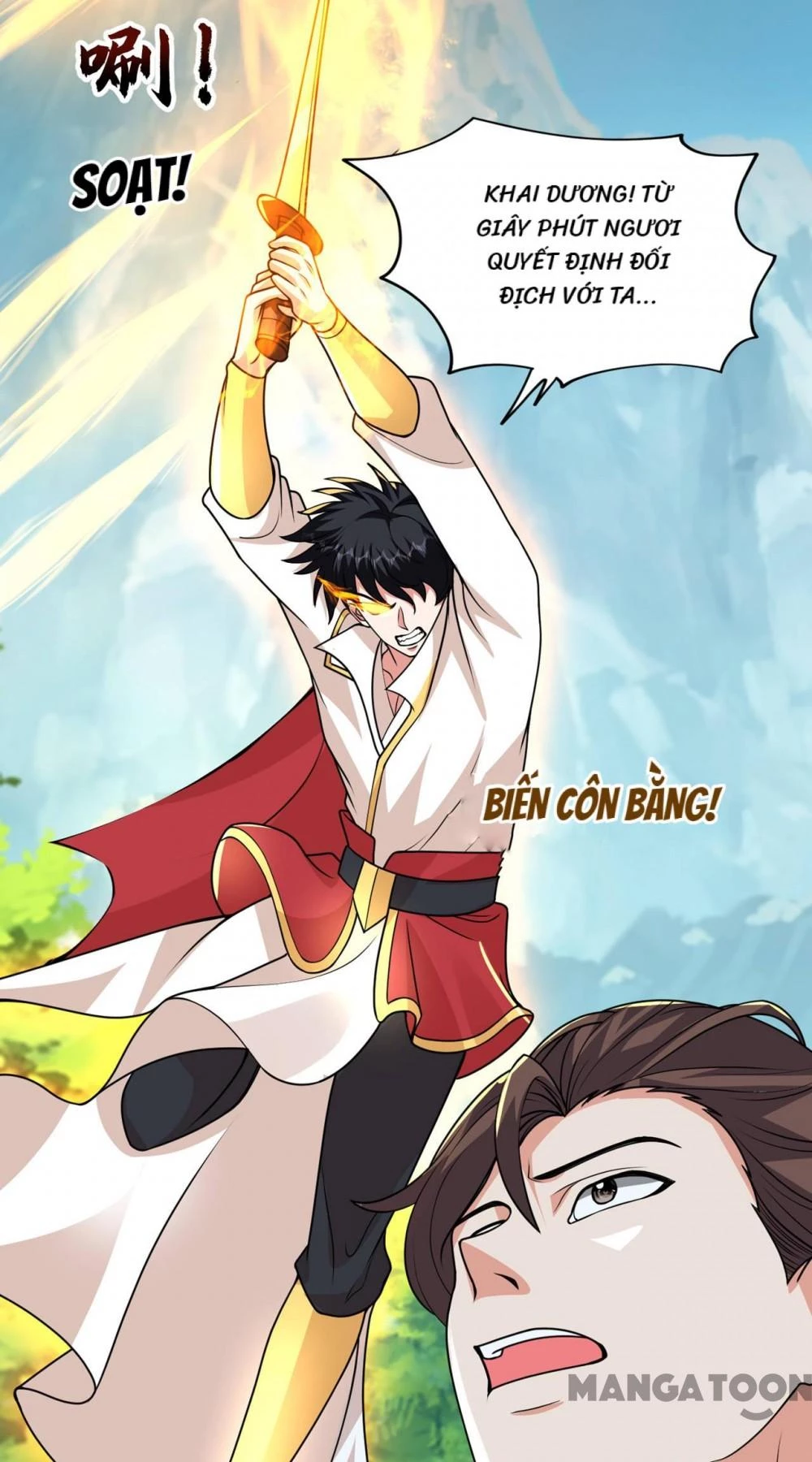 Nhặt Hoa Khôi Về Làm Vợ Chapter 449 - Trang 5