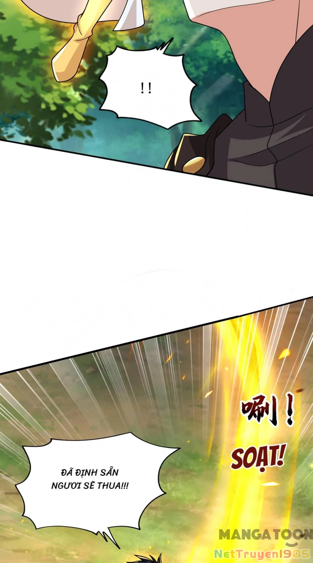 Nhặt Hoa Khôi Về Làm Vợ Chapter 449 - Trang 6