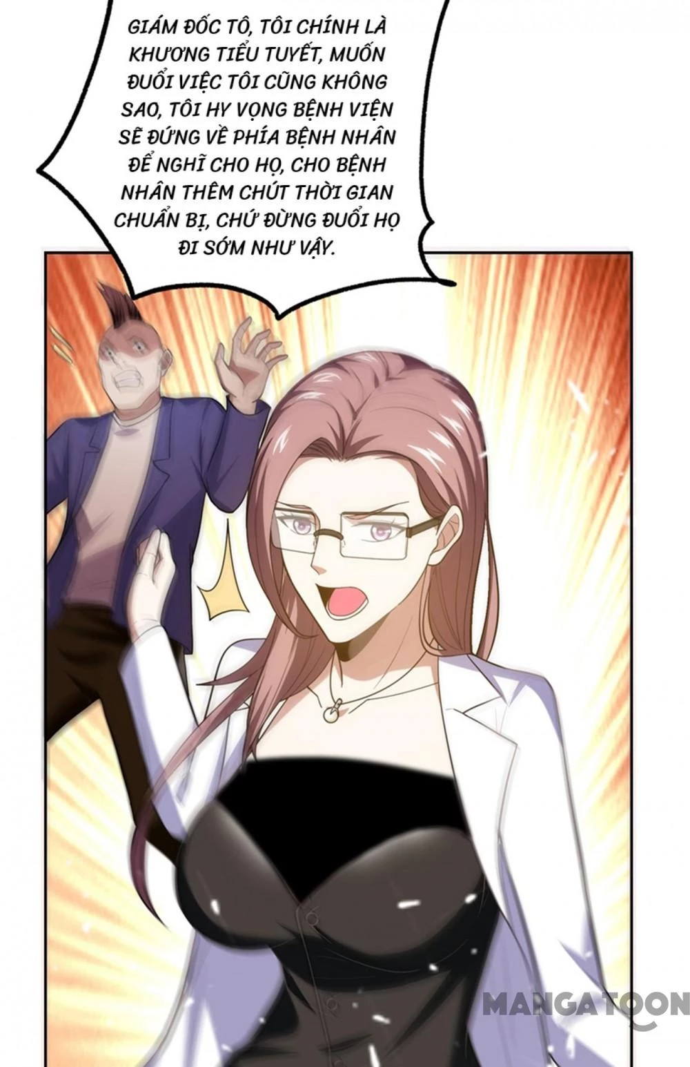 Nhặt Hoa Khôi Về Làm Vợ Chapter 45 - Trang 11
