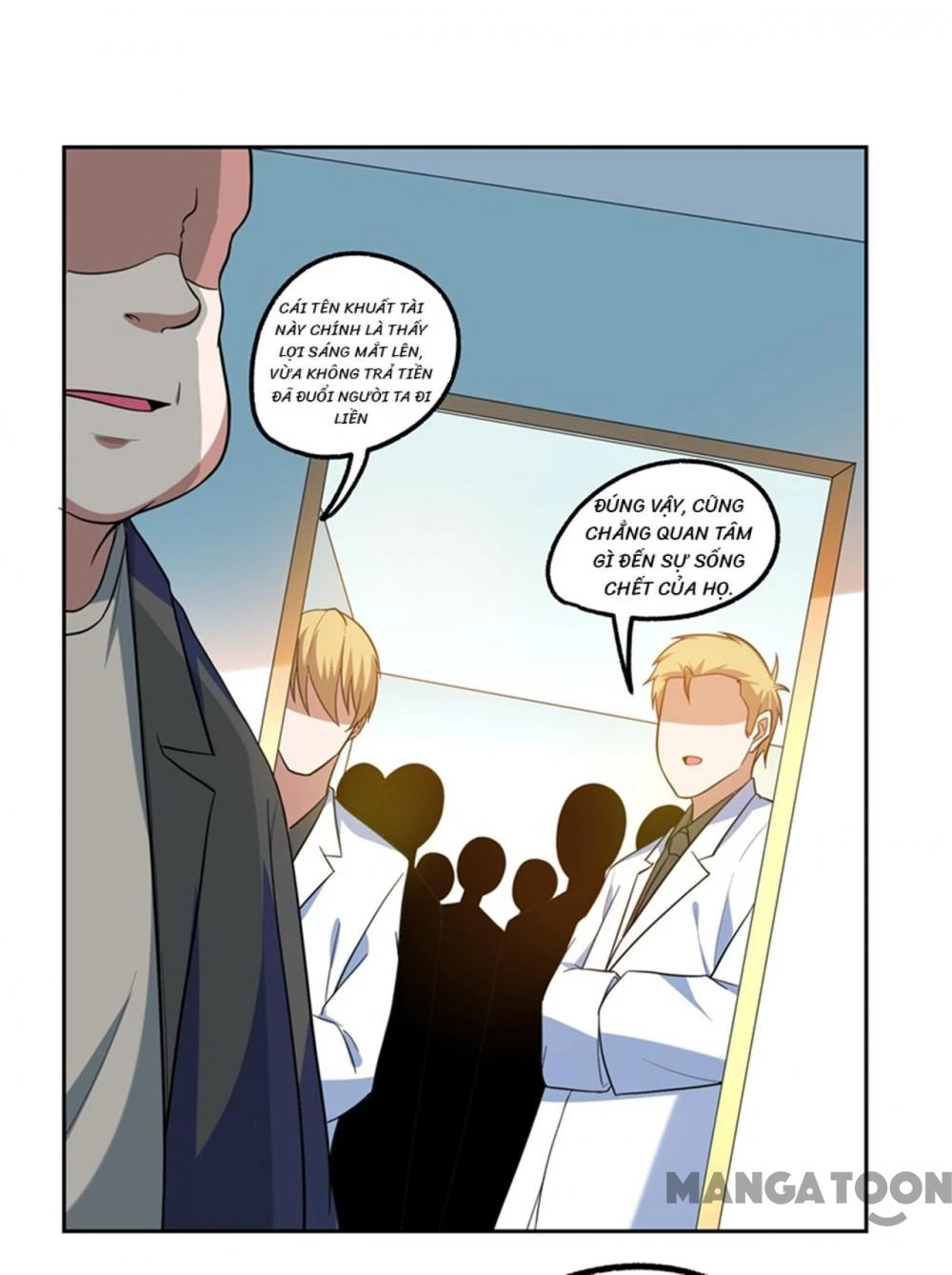 Nhặt Hoa Khôi Về Làm Vợ Chapter 45 - Trang 15