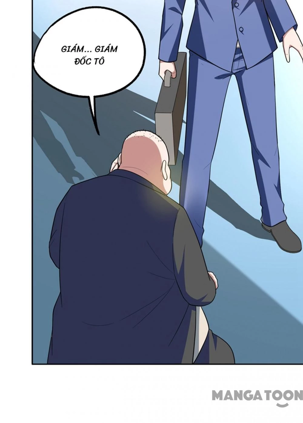 Nhặt Hoa Khôi Về Làm Vợ Chapter 45 - Trang 18