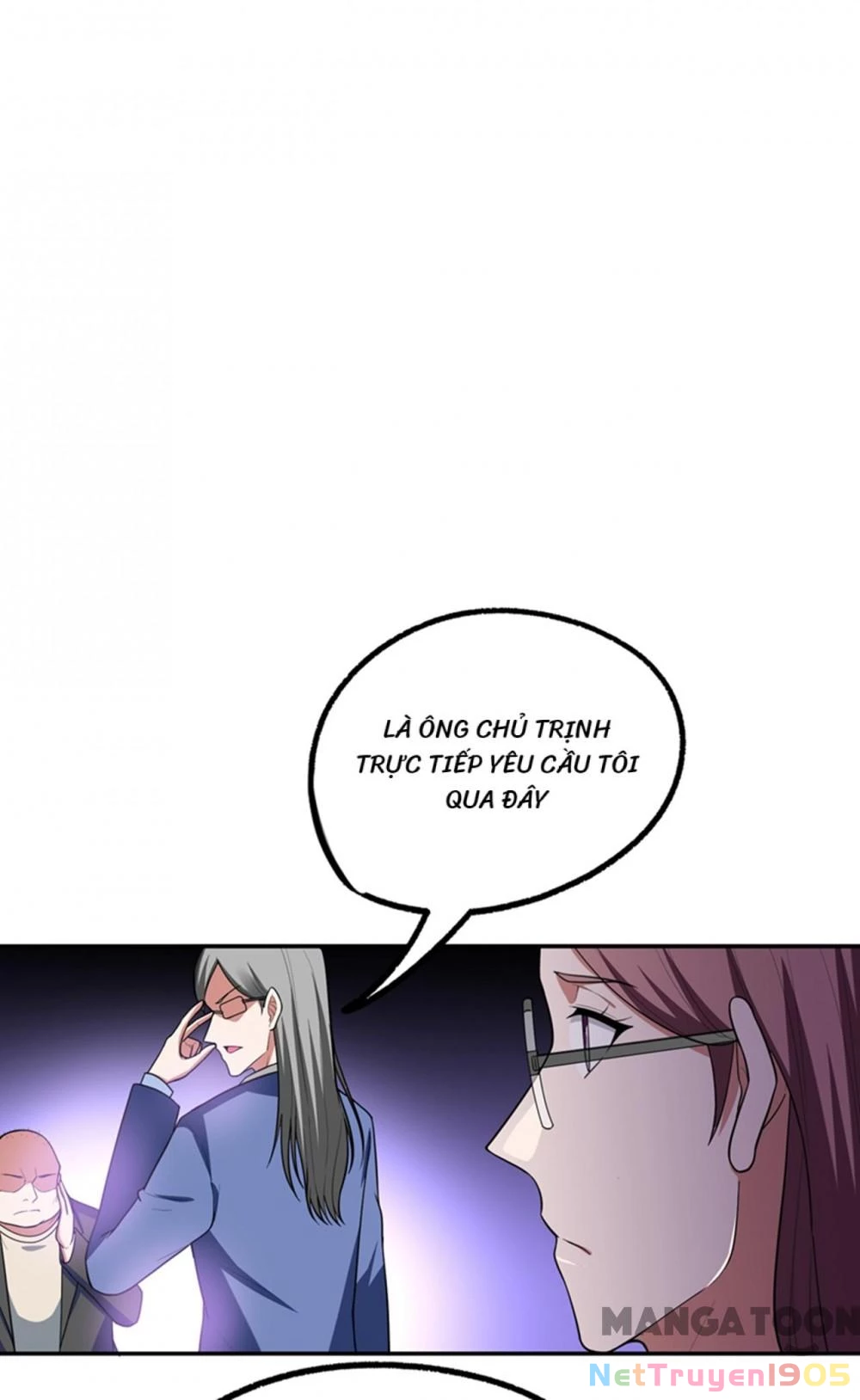 Nhặt Hoa Khôi Về Làm Vợ Chapter 45 - Trang 19