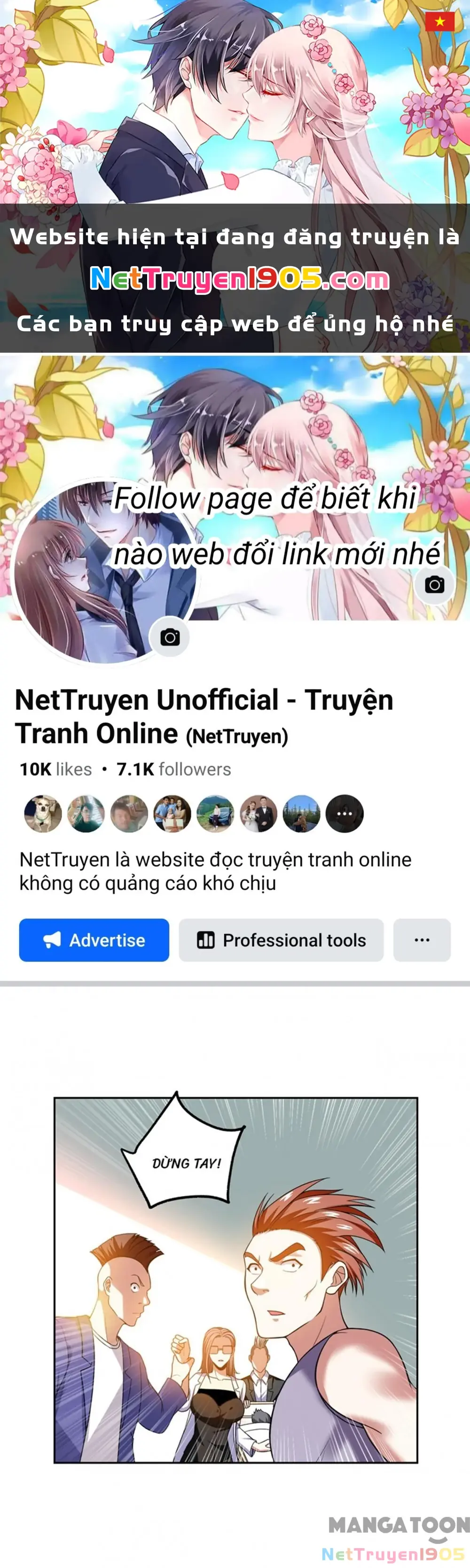 Nhặt Hoa Khôi Về Làm Vợ Chapter 45 - Trang 2