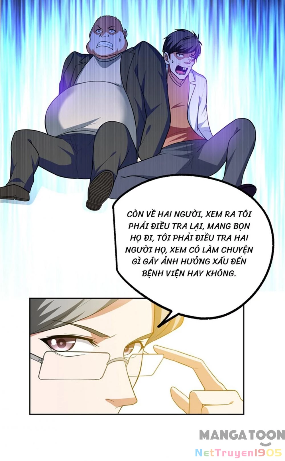 Nhặt Hoa Khôi Về Làm Vợ Chapter 45 - Trang 23