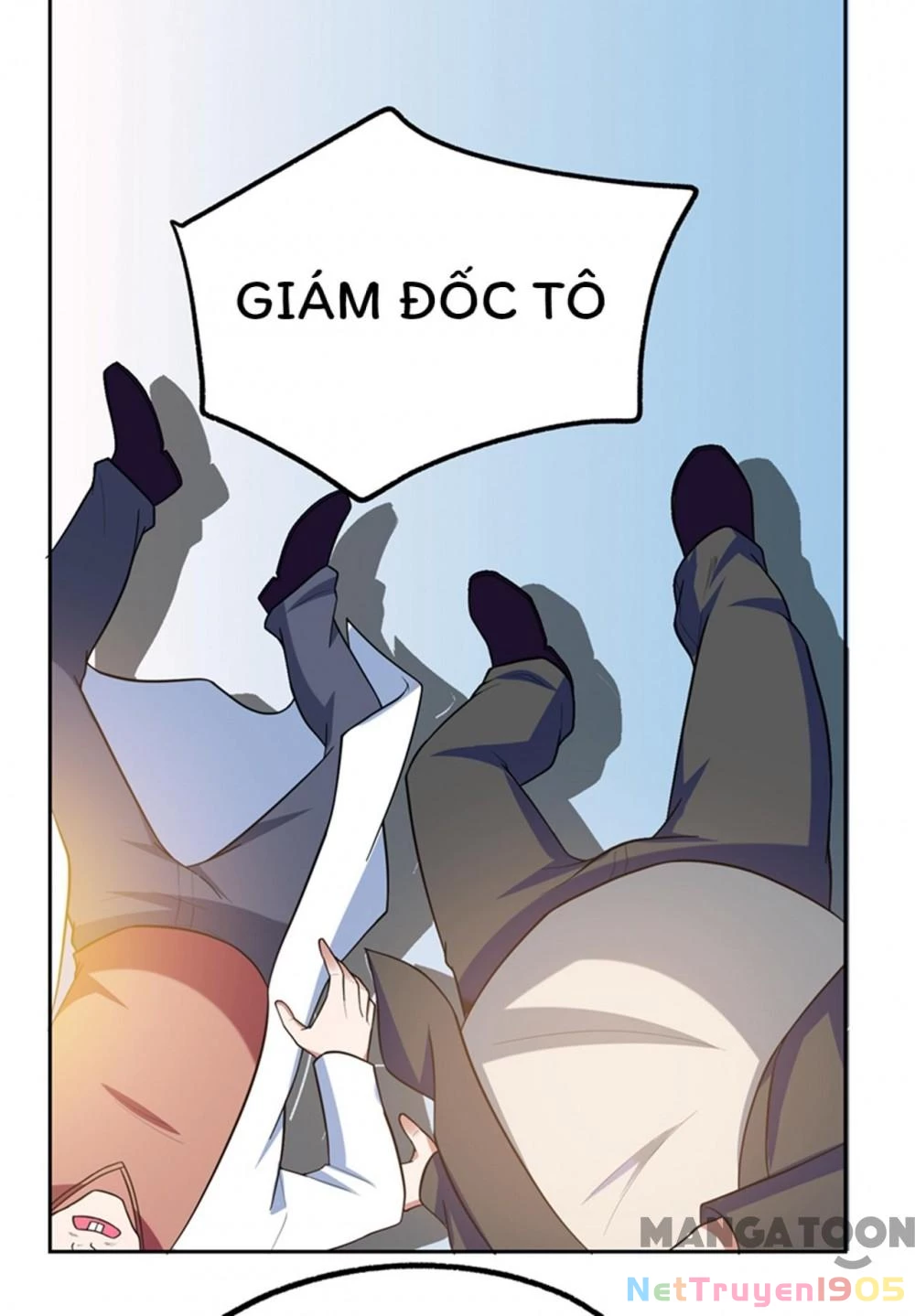 Nhặt Hoa Khôi Về Làm Vợ Chapter 45 - Trang 27
