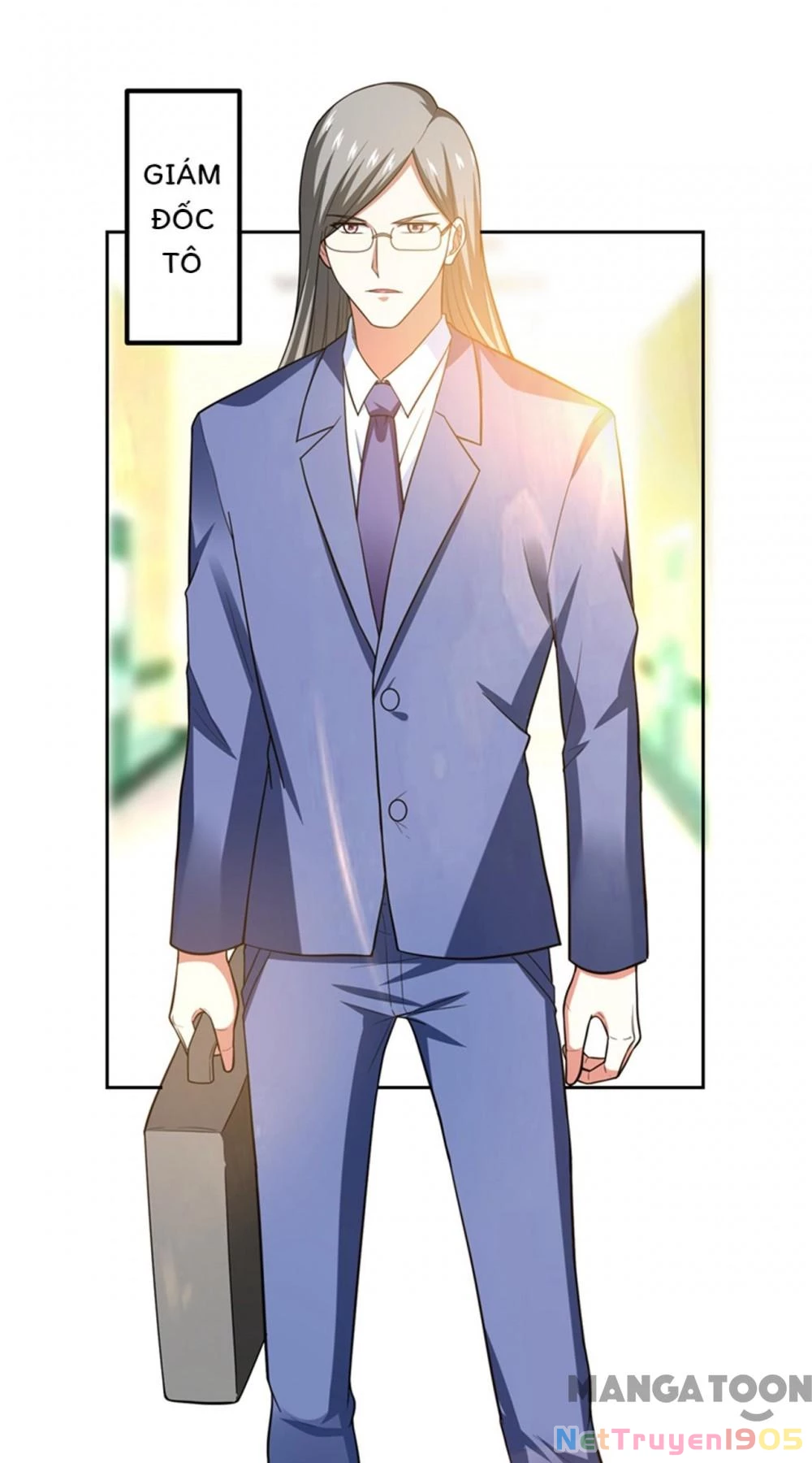 Nhặt Hoa Khôi Về Làm Vợ Chapter 45 - Trang 3
