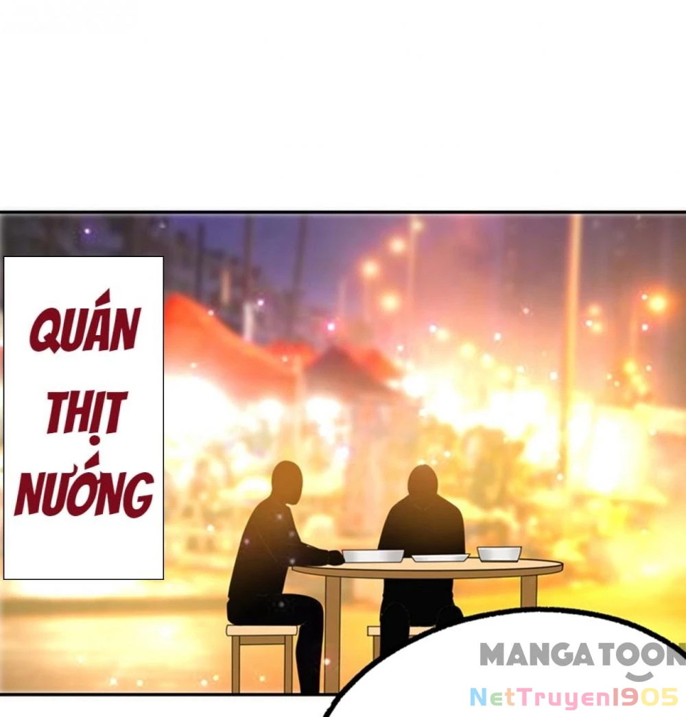 Nhặt Hoa Khôi Về Làm Vợ Chapter 45 - Trang 30