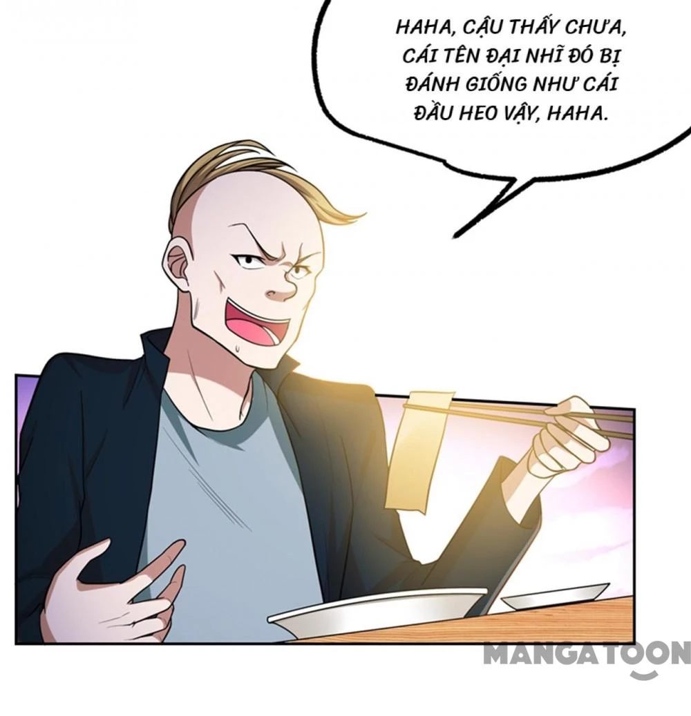 Nhặt Hoa Khôi Về Làm Vợ Chapter 45 - Trang 31