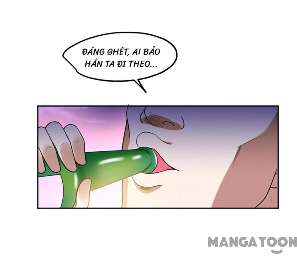 Nhặt Hoa Khôi Về Làm Vợ Chapter 45 - Trang 32