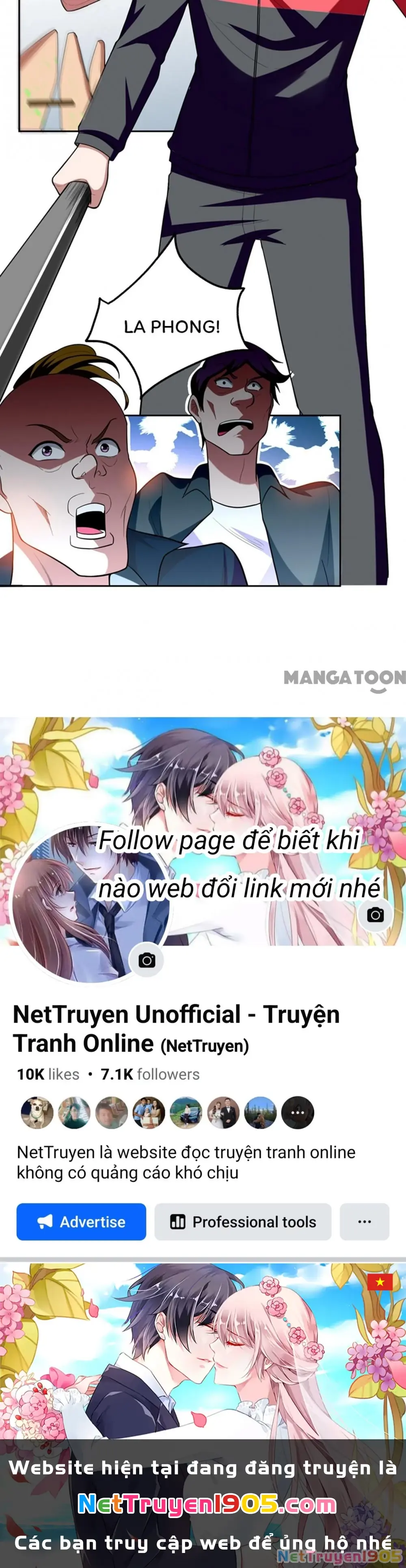 Nhặt Hoa Khôi Về Làm Vợ Chapter 45 - Trang 35