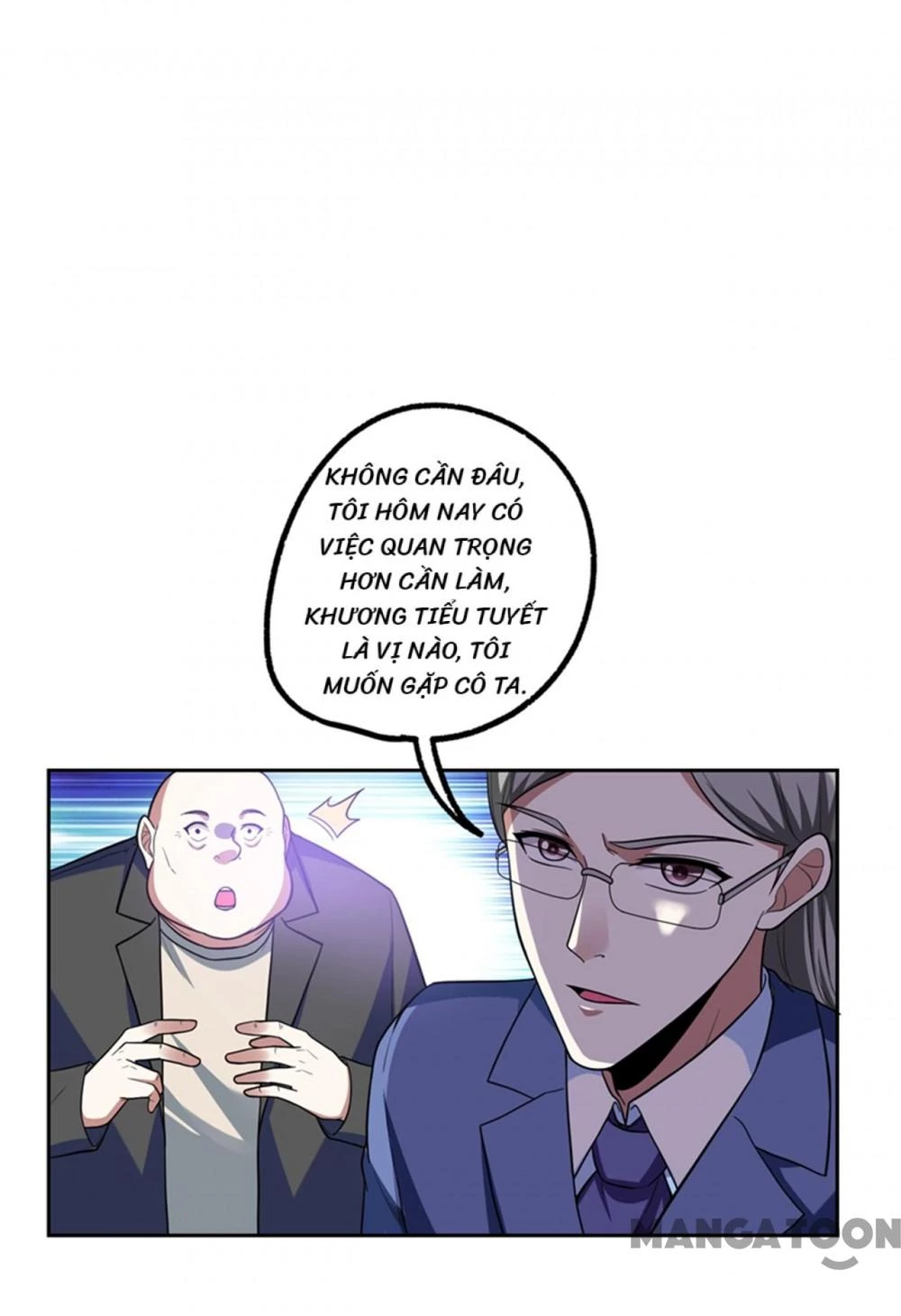 Nhặt Hoa Khôi Về Làm Vợ Chapter 45 - Trang 8