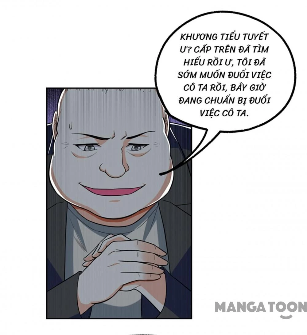 Nhặt Hoa Khôi Về Làm Vợ Chapter 45 - Trang 9