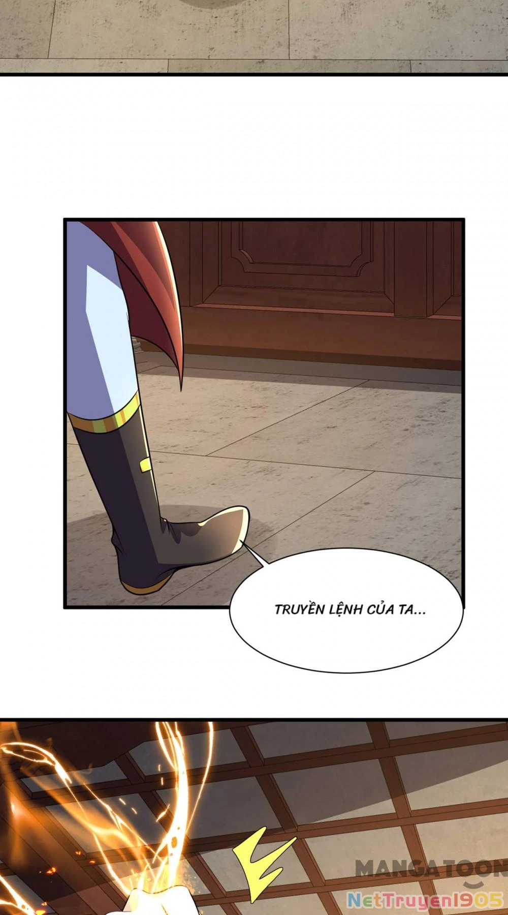 Nhặt Hoa Khôi Về Làm Vợ Chapter 450 - Trang 13
