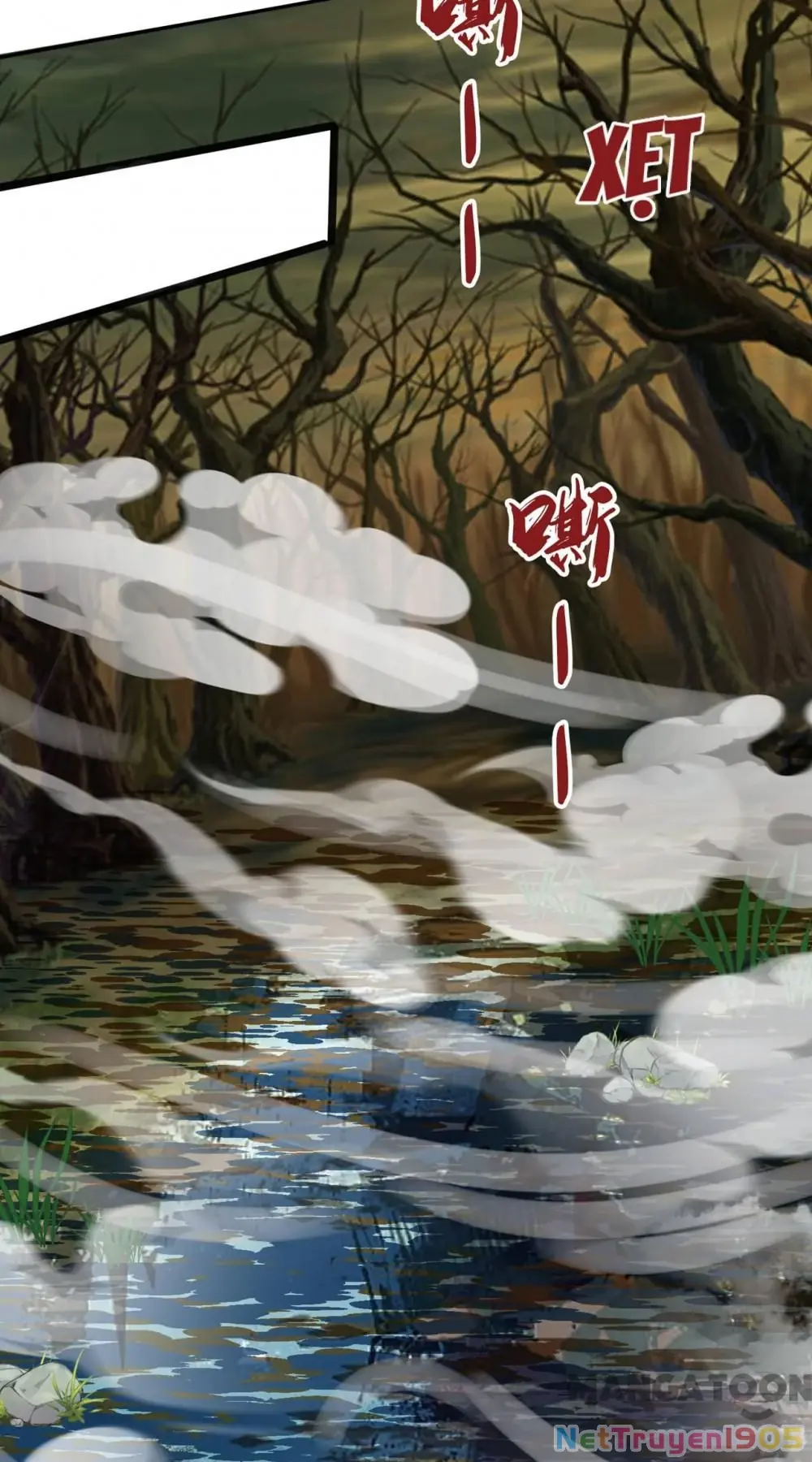 Nhặt Hoa Khôi Về Làm Vợ Chapter 450 - Trang 16